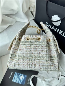 Сумка CHANEL 155556 - фото 344690