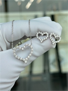 Кулон Tiffany&Co Серебро 925 п 155560 - фото 344712 Кулон Tiffany&Co Серебро 925 п 155560 - фото 344712