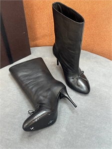 Ботильоны ALAIA 155564 - фото 344739