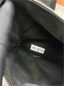 Ботильоны ALAIA 155564 - фото 344740