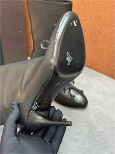 Ботильоны ALAIA 155564 - фото 344741