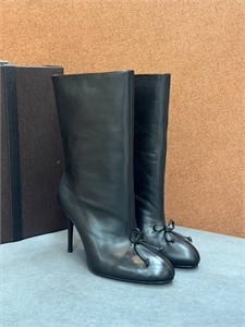 Ботильоны ALAIA 155564 - фото 344742