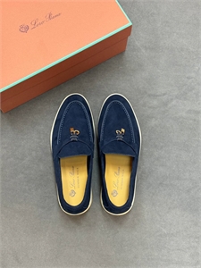 Лоферы LORO PIANA 155570 - фото 344791 Лоферы LORO PIANA 155570 - фото 344791