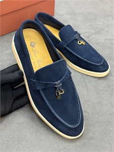 Лоферы LORO PIANA 155570 - фото 344793 Лоферы LORO PIANA 155570 - фото 344793