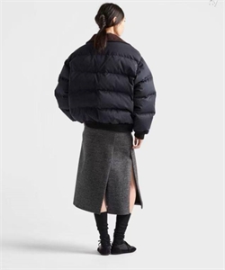 Куртка PRADA 155572 - фото 344800