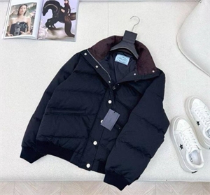 Куртка PRADA 155572 - фото 344802