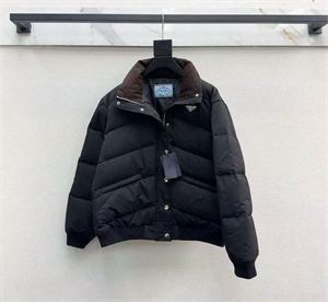 Куртка PRADA 155572 - фото 344803