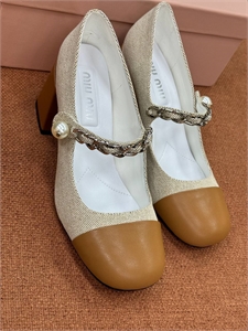 Туфли CHANEL 155573 - фото 344807 Туфли CHANEL 155573 - фото 344807