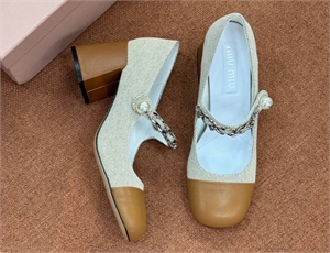 Туфли CHANEL 155573 - фото 344808 Туфли CHANEL 155573 - фото 344808