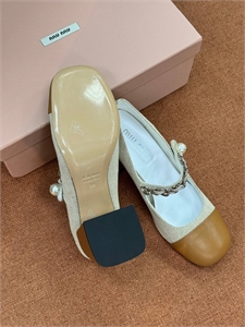 Туфли CHANEL 155573 - фото 344809 Туфли CHANEL 155573 - фото 344809