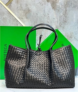 Сумка BOTTEGA VENETA 155575 - фото 344817