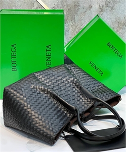 Сумка BOTTEGA VENETA 155575 - фото 344818