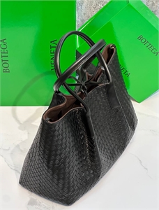 Сумка BOTTEGA VENETA 155575 - фото 344819