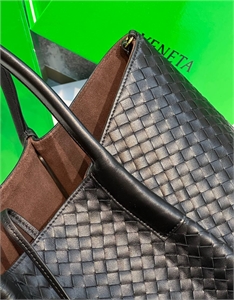 Сумка BOTTEGA VENETA 155575 - фото 344820