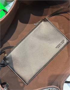 Сумка BOTTEGA VENETA 155575 - фото 344821