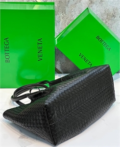 Сумка BOTTEGA VENETA 155575 - фото 344822