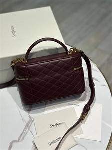 Сумка YSL 155577 - фото 344834