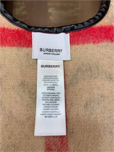 Накидка BURBERRY 155581 - фото 344862 Накидка BURBERRY 155581 - фото 344862