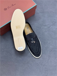 Лоферы LORO PIANA 155582