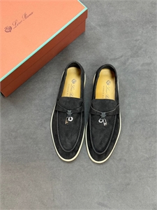 Лоферы LORO PIANA 155582