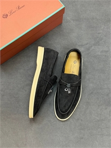 Лоферы LORO PIANA 155582