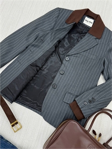 Пиджак BRUNELLO CUCINELLI 155586 - фото 344899 Пиджак BRUNELLO CUCINELLI 155586 - фото 344899