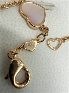 Серьги Chopard 155588