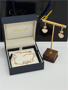 Серьги Chopard 155588