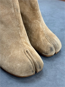 Обувь MAISON MARGIELA 155590 - фото 344925 Обувь MAISON MARGIELA 155590 - фото 344925