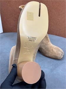 Обувь MAISON MARGIELA 155590 - фото 344926 Обувь MAISON MARGIELA 155590 - фото 344926