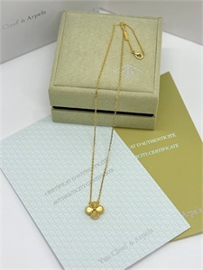 Серьги Van Cleef 155601