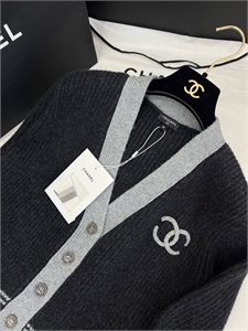 Кардиган CHANEL 155605
