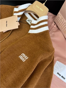 Худи MIU MIU 155606 - фото 345028 Худи MIU MIU 155606 - фото 345028