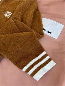Худи MIU MIU 155606 - фото 345030 Худи MIU MIU 155606 - фото 345030