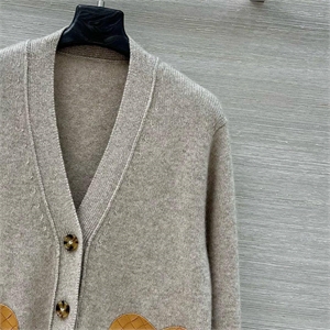 Кардиган VALENTINO 155610 - фото 345058