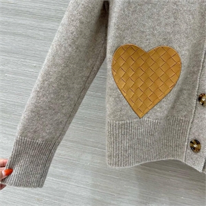 Кардиган VALENTINO 155610 - фото 345059