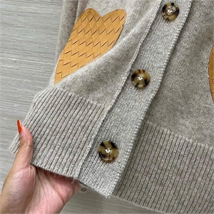 Кардиган VALENTINO 155610 - фото 345061