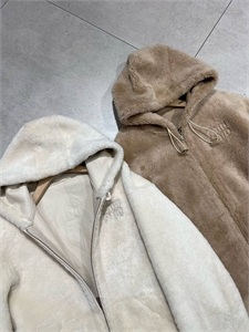 Дубленка MIU MIU 155611 - фото 345068