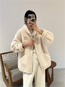 Дубленка MIU MIU 155612 - фото 345074