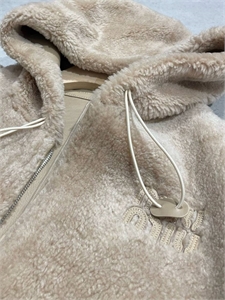 Дубленка MIU MIU 155612 - фото 345076