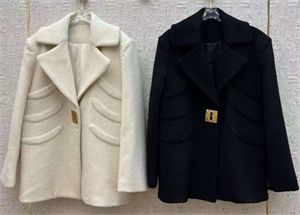 Пальто Schiaparelli 155615