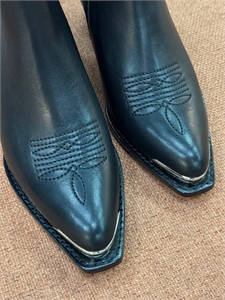 Ботинки CELINE 155616 - фото 345102