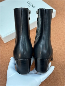 Ботинки CELINE 155616 - фото 345104