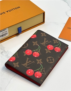 Обложка  LOUIS VUITTON 155618