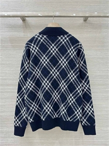 Бомбер BURBERRY 155621 - фото 345144