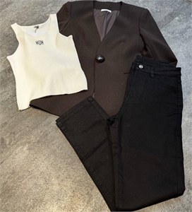 Майка LOEWE 155624