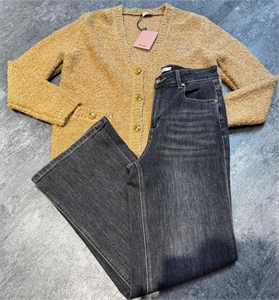 Кардиган MIU MIU 155627