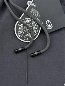 Брюки CHROME Hearts 155640 - фото 345239