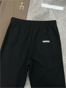 Брюки CHROME Hearts 155641 - фото 345250