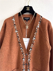 Кардиган CHANEL 155643 - фото 345261 Кардиган CHANEL 155643 - фото 345261